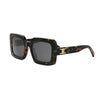 CELINE CL40304U Occhiali da sole 52A