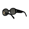 CELINE CL40305U Occhiali da sole 01A