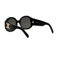 CELINE CL40305U Occhiali da sole 01A