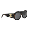 CELINE CL40305U Occhiali da sole 52A