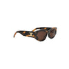 CELINE CL40308U Occhiali da sole 53E