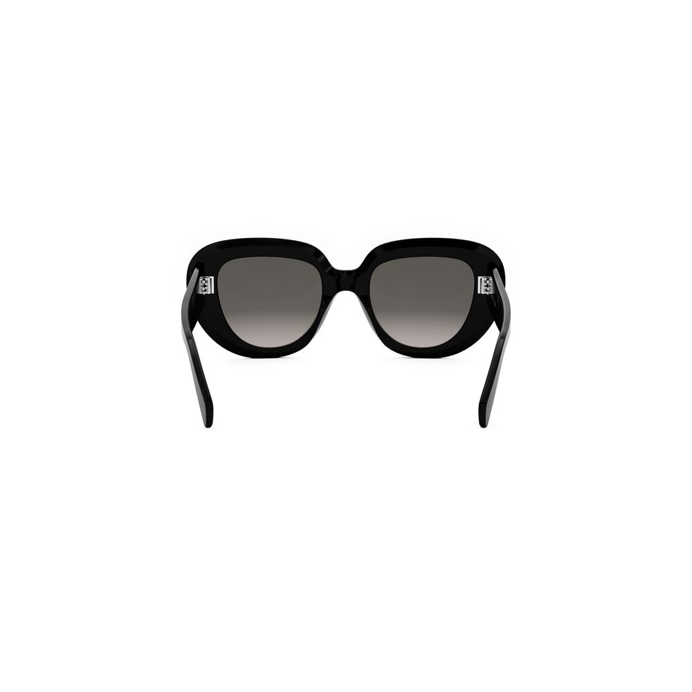 CELINE CL40309I Occhiali da sole 01B