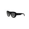 CELINE CL40309I Occhiali da sole 01B