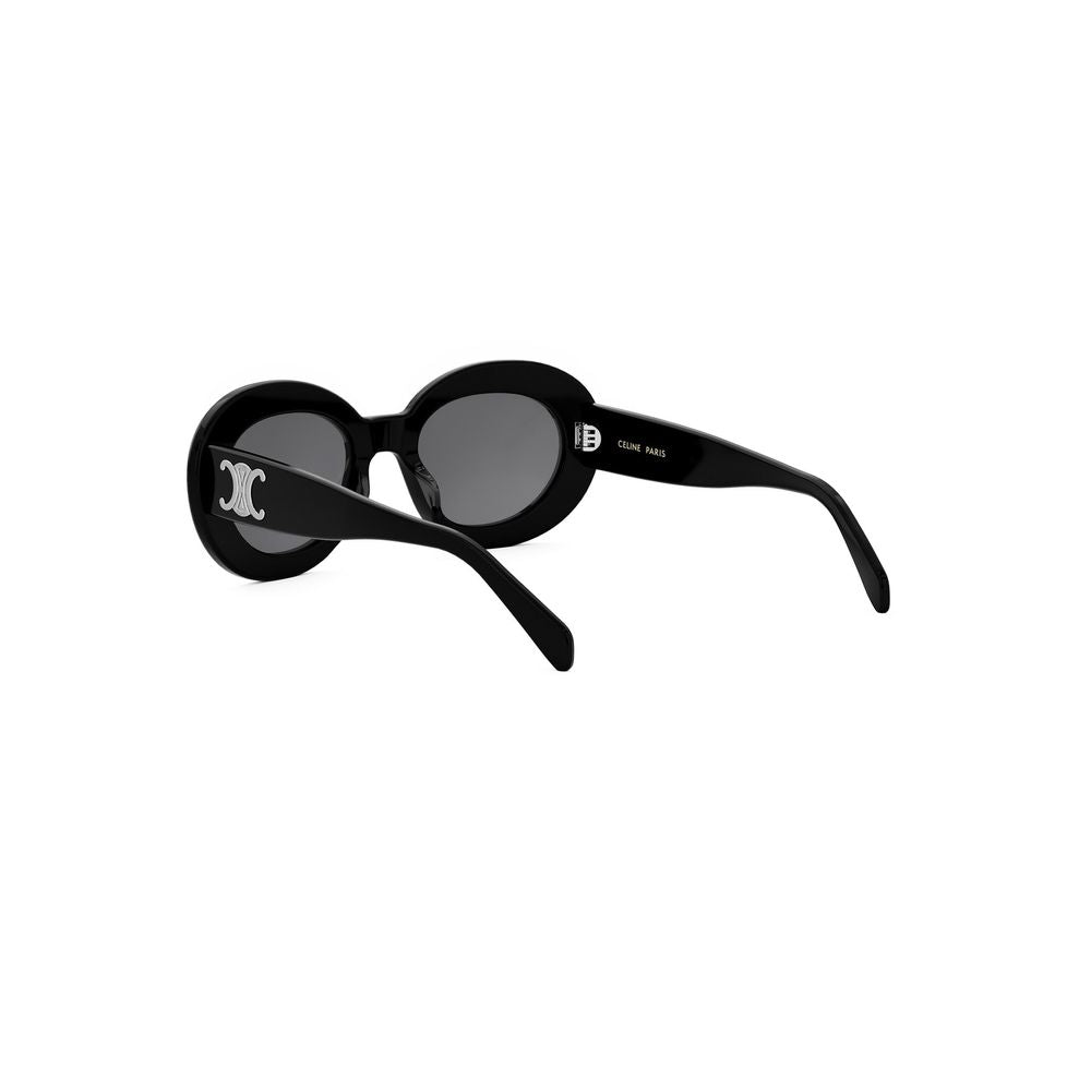 CELINE CL40312U Occhiali da sole 01A
