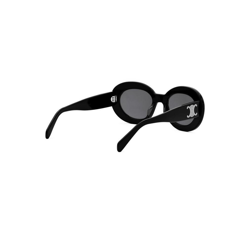 CELINE CL40312U Occhiali da sole 01A