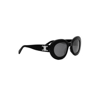 CELINE CL40312U Occhiali da sole 01A