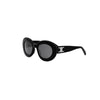 CELINE CL40312U Occhiali da sole 01A