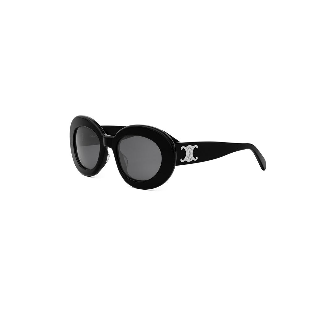 CELINE CL40312U Occhiali da sole 01A