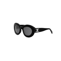 CELINE CL40312U Occhiali da sole 01A