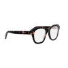 CELINE CL50124I Occhiali da vista 052