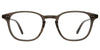 GARRETT LEIGHT CLARK Occhiali da vista 1049-BLGL