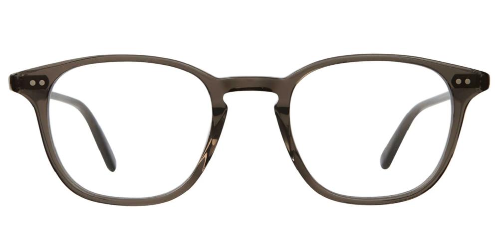 GARRETT LEIGHT CLARK Occhiali da vista 1049-BLGL