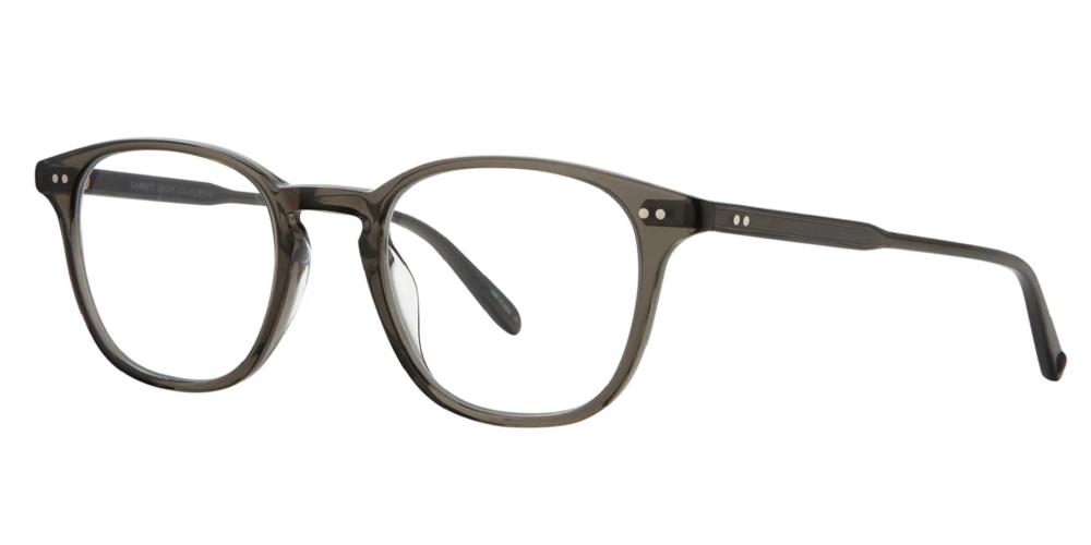 GARRETT LEIGHT CLARK Occhiali da vista 1049-BLGL