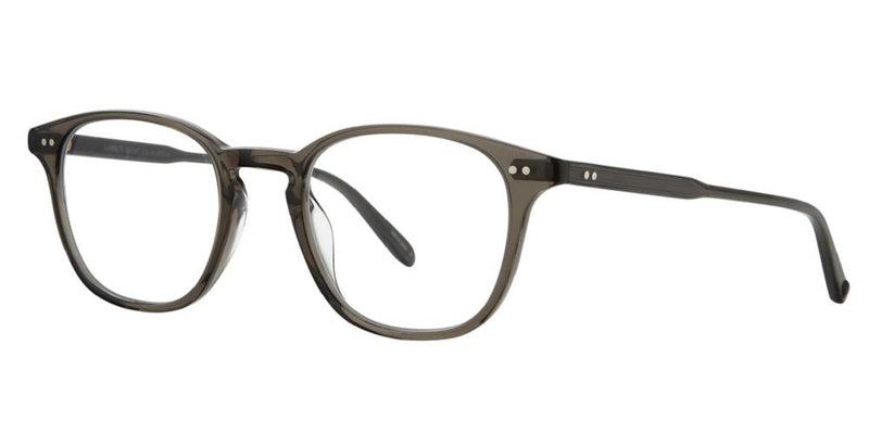 GARRETT LEIGHT CLARK Occhiali da vista 1049-BLGL