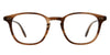 GARRETT LEIGHT CLARK Occhiali da vista 1049-KHT