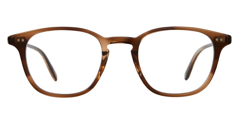 GARRETT LEIGHT CLARK Occhiali da vista 1049-KHT