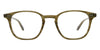 GARRETT LEIGHT CLARK Occhiali da vista 1049-OT
