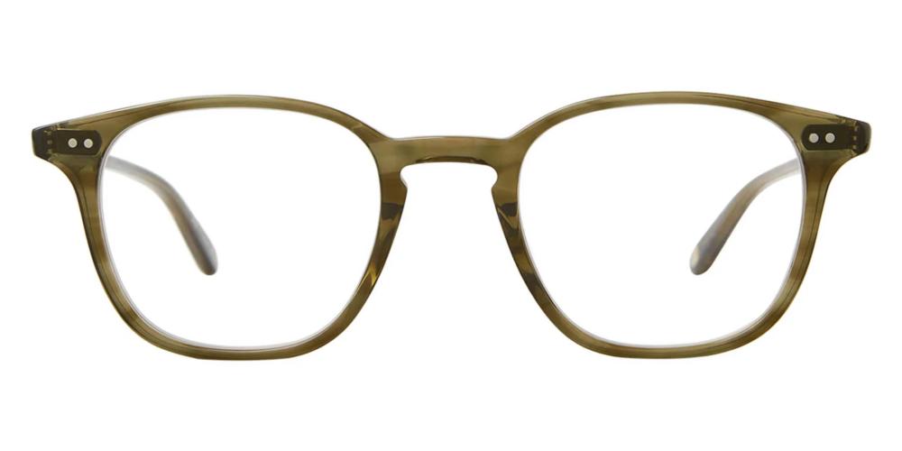 GARRETT LEIGHT CLARK Occhiali da vista 1049-OT