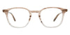 GARRETT LEIGHT CLARK Occhiali da vista 1049-SASTM