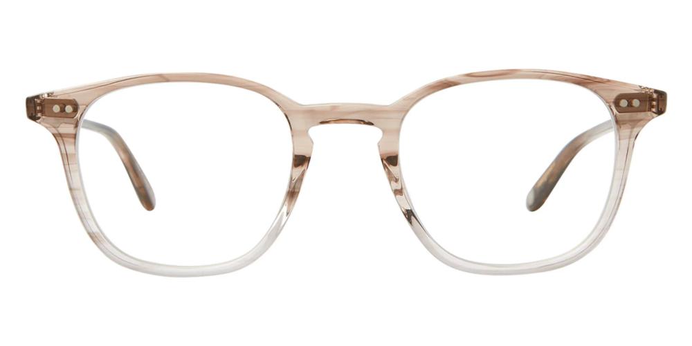 GARRETT LEIGHT CLARK Occhiali da vista 1049-SASTM