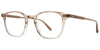 GARRETT LEIGHT CLARK Occhiali da vista 1049-SASTM