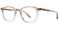 GARRETT LEIGHT CLARK Occhiali da vista 1049-SASTM