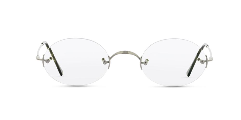 Lunor CLASSIC OVAL M Occhiali da vista PP