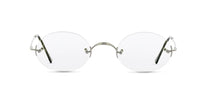 Lunor CLASSIC OVAL M Occhiali da vista PP