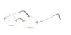 Lunor CLASSIC OVAL M Occhiali da vista PP