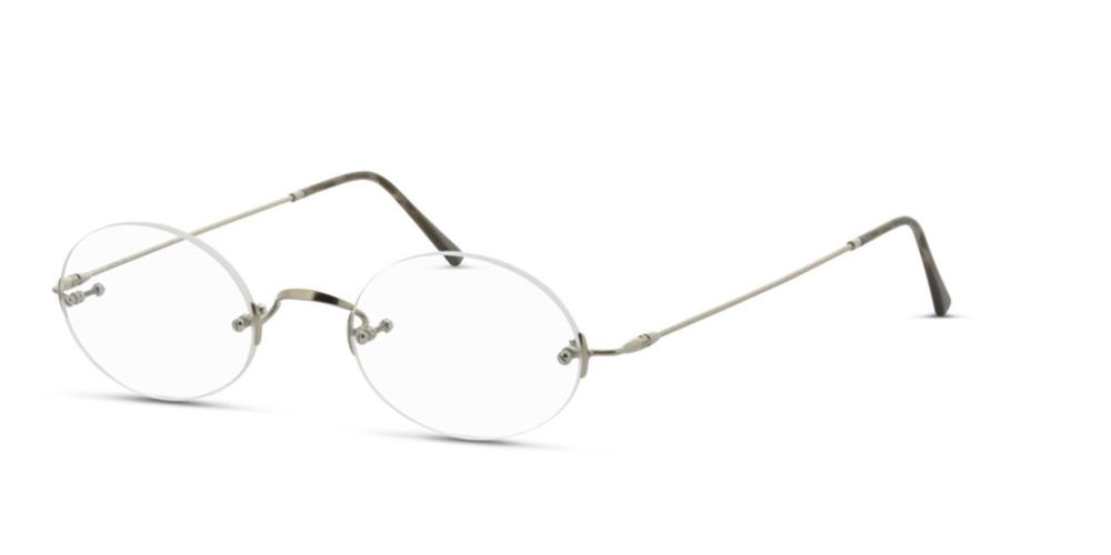 Lunor CLASSIC OVAL M Occhiali da vista PP