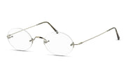 Lunor CLASSIC OVAL M Occhiali da vista PP