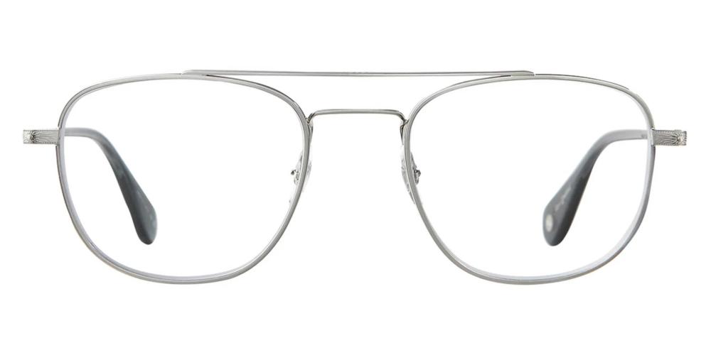 GARRETT LEIGHT CLUBHOUSE II Occhiali da vista 3065-BS-SGY