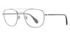 GARRETT LEIGHT CLUBHOUSE II Occhiali da vista 3065-BS-SGY