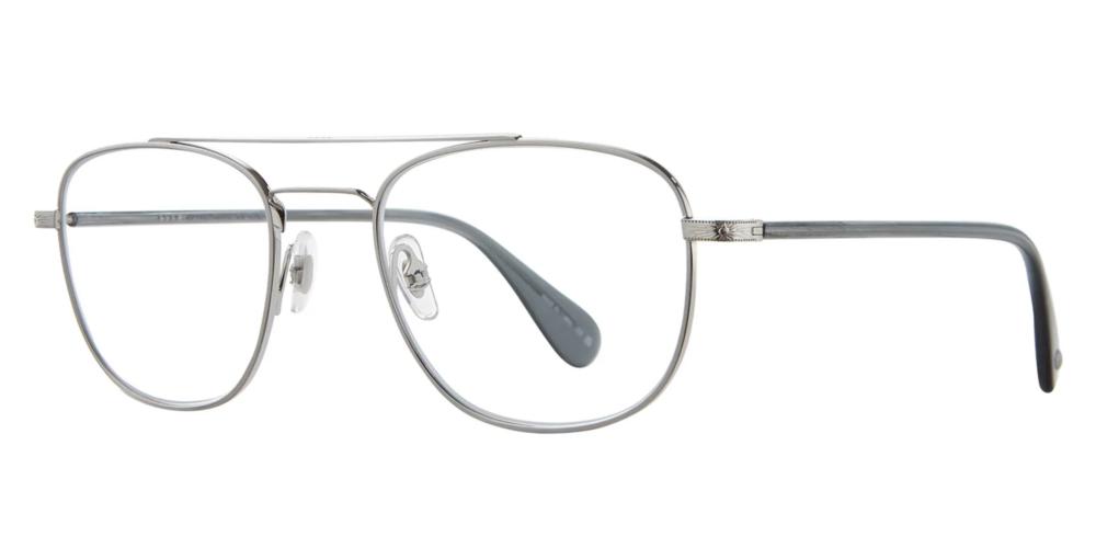 GARRETT LEIGHT CLUBHOUSE II Occhiali da vista 3065-BS-SGY