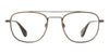 GARRETT LEIGHT CLUBHOUSE II Occhiali da vista 3065-G-ATG-BRT