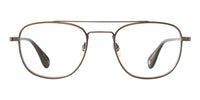 GARRETT LEIGHT CLUBHOUSE II Occhiali da vista 3065-G-ATG-BRT