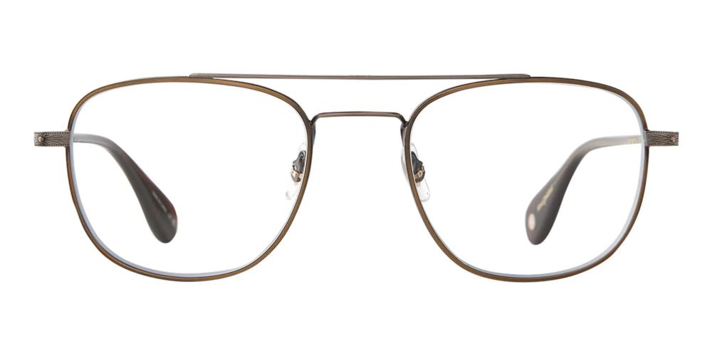 GARRETT LEIGHT CLUBHOUSE II Occhiali da vista 3065-G-ATG-BRT