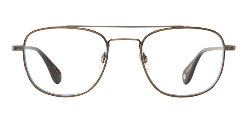 GARRETT LEIGHT CLUBHOUSE II Occhiali da vista 3065-G-ATG-BRT