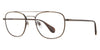 GARRETT LEIGHT CLUBHOUSE II Occhiali da vista 3065-G-ATG-BRT