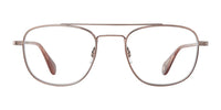 GARRETT LEIGHT CLUBHOUSE II Occhiali da vista 3065-RG-DTC