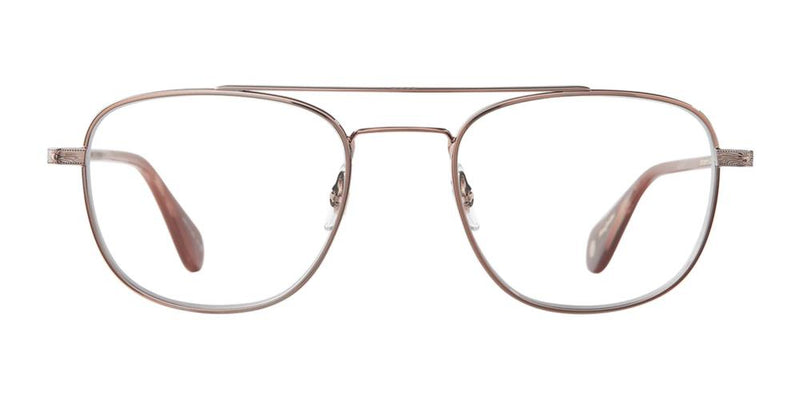 GARRETT LEIGHT CLUBHOUSE II Occhiali da vista 3065-RG-DTC