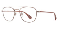GARRETT LEIGHT CLUBHOUSE II Occhiali da vista 3065-RG-DTC
