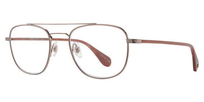 GARRETT LEIGHT CLUBHOUSE II Occhiali da vista 3065-RG-DTC