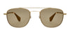 GARRETT LEIGHT CLUBHOUSE II SUN Occhiali da sole 4065-G-EMT/CL