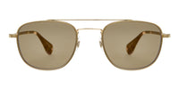 GARRETT LEIGHT CLUBHOUSE II SUN Occhiali da sole 4065-G-EMT/CL