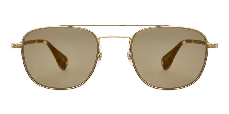 GARRETT LEIGHT CLUBHOUSE II SUN Occhiali da sole 4065-G-EMT/CL