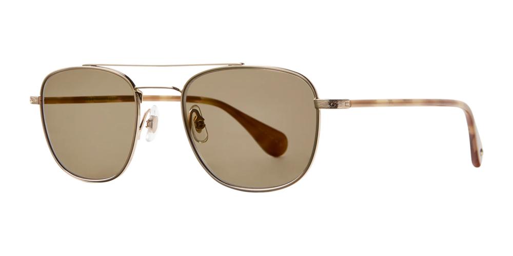 GARRETT LEIGHT CLUBHOUSE II SUN Occhiali da sole 4065-G-EMT/CL