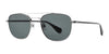 GARRETT LEIGHT CLUBHOUSE II SUN Occhiali da sole 4065-SV-BK/BS