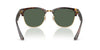 Ray-Ban CLUBMASTER REVERSE RB R0504S Occhiali da sole 1359VR