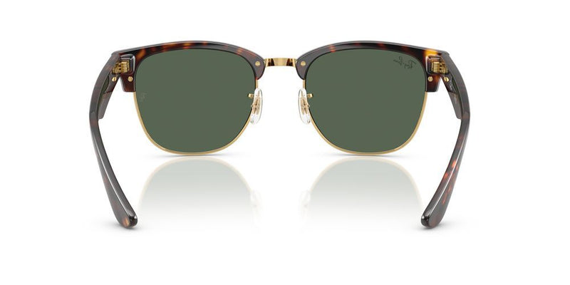 Ray-Ban CLUBMASTER REVERSE RB R0504S Occhiali da sole 1359VR